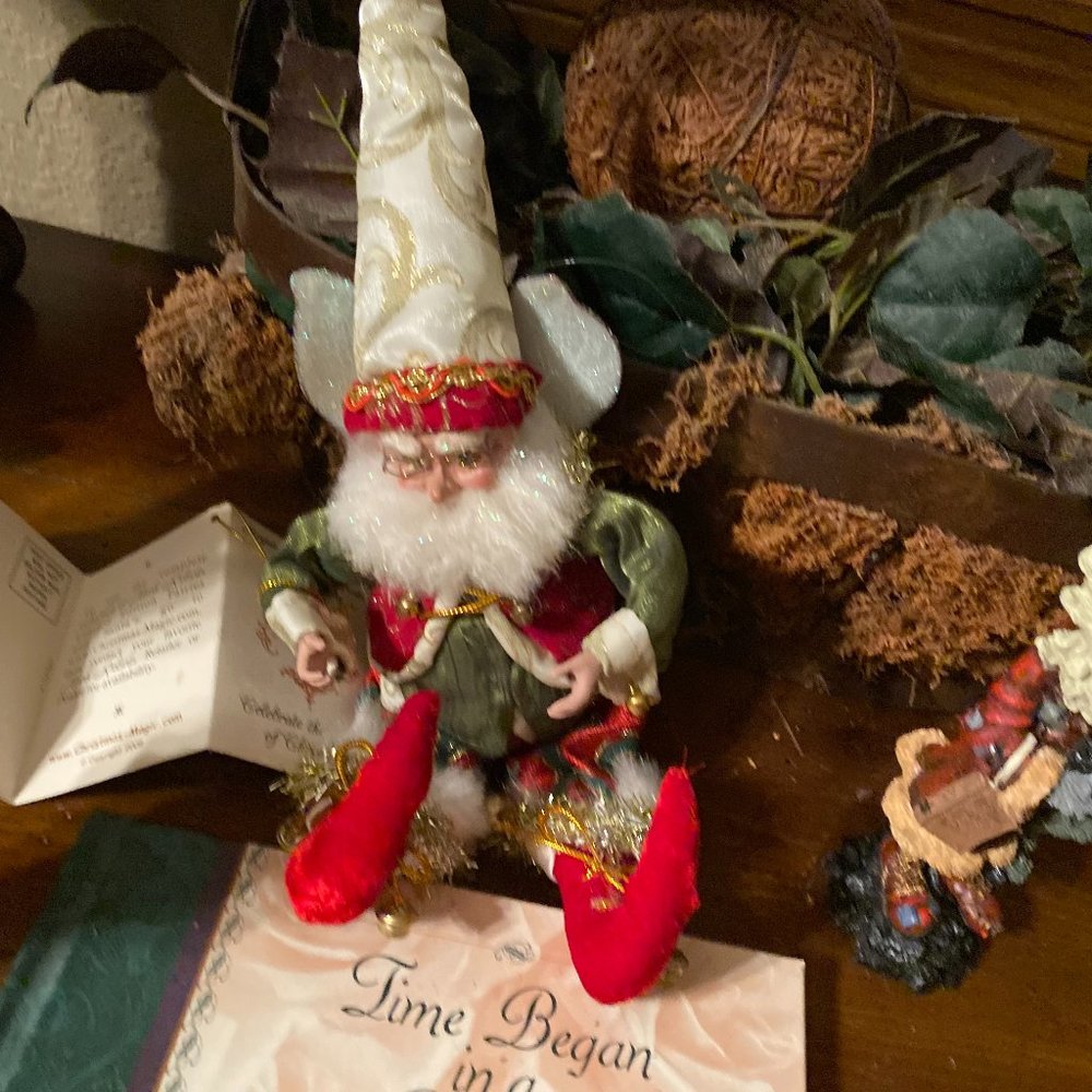 Celebrate the Magic of Christmas
